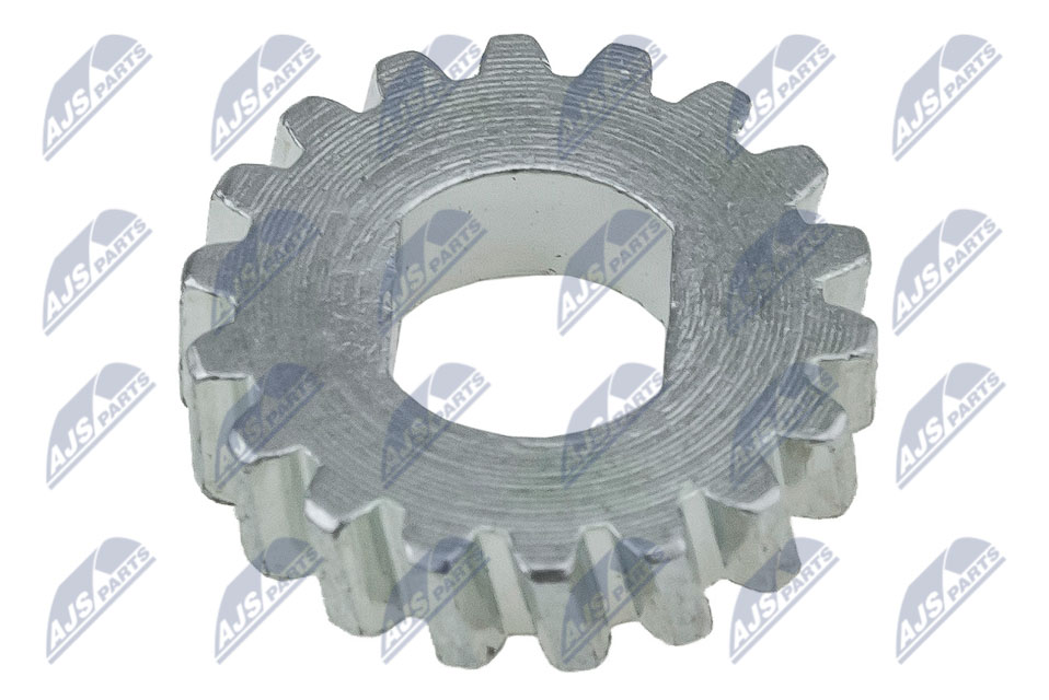 NTY EZC-VW-331 - Звездочка привода люка