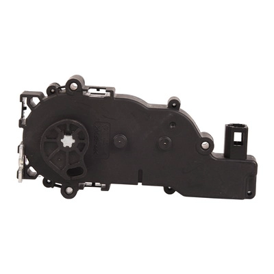 Блок центрального замка