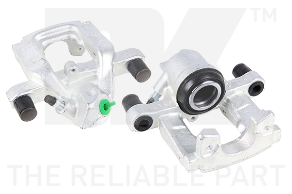 Тормозной суппорт