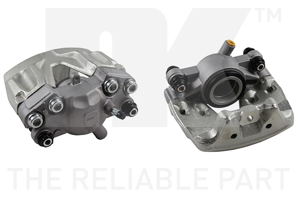 Тормозной суппорт