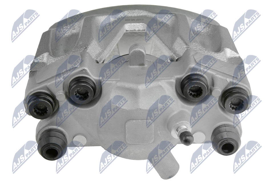 NTY HZP-ME-034 - Тормозной суппорт