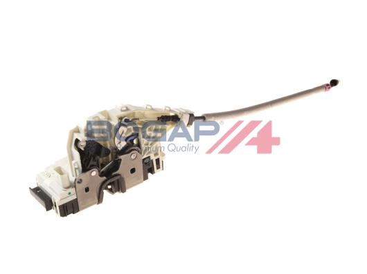 Замок двери