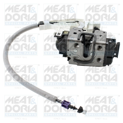 Замок двери