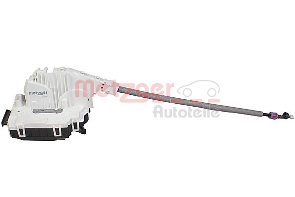 METZGER 2314426 - Замок двери GREENPARTS