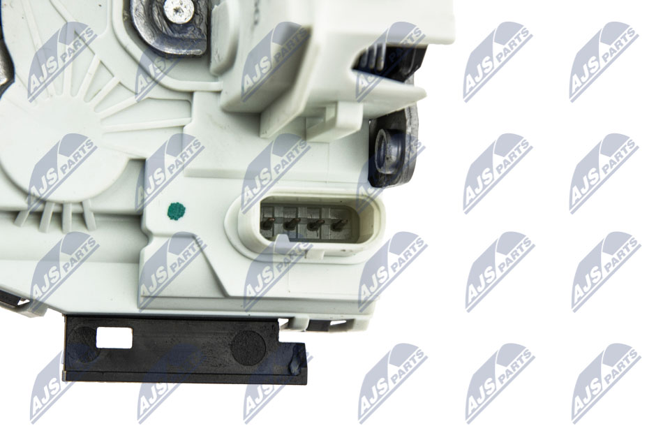 NTY EZC-ME-050 - Замок двери