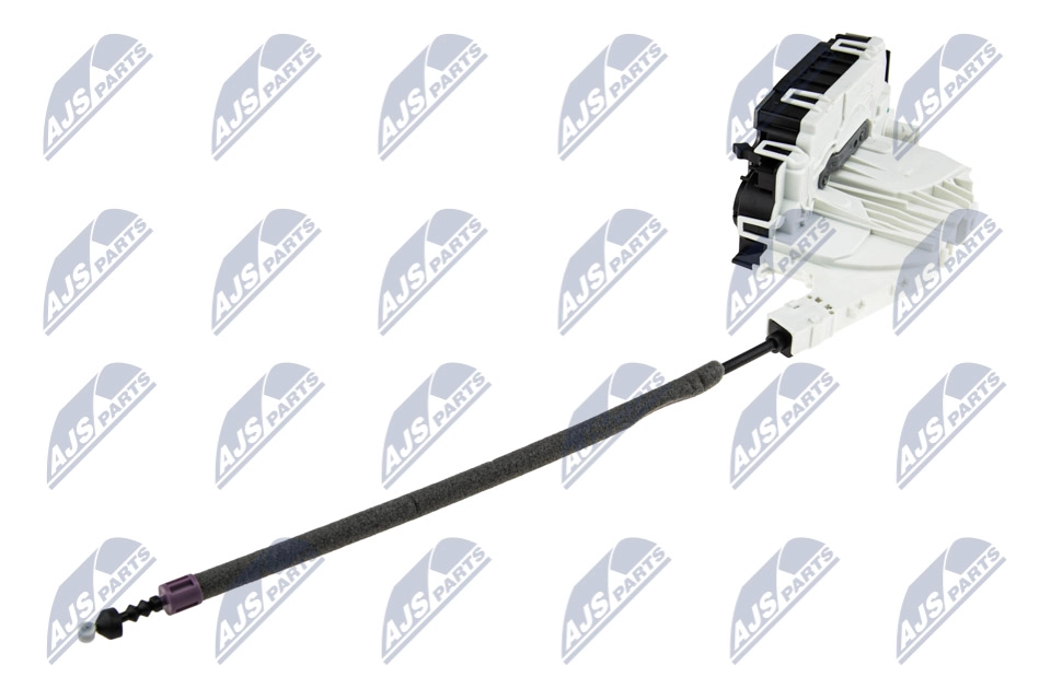 Замок двери