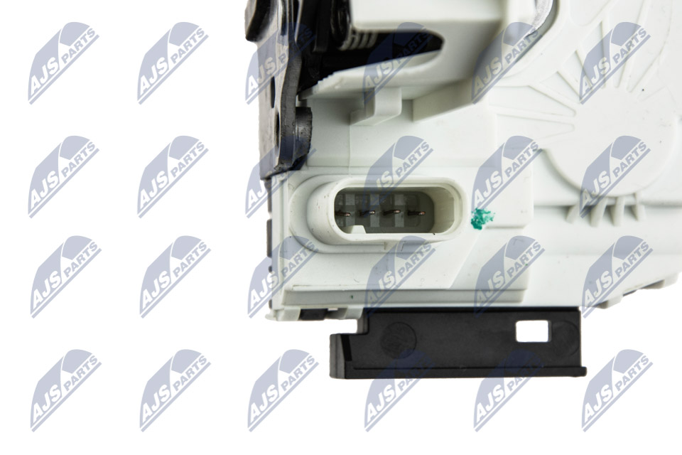 NTY EZC-ME-053 - Замок двери