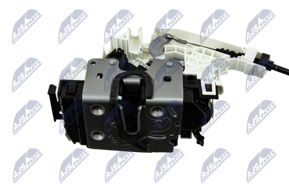 NTY EZC-ME-052 - Замок двери