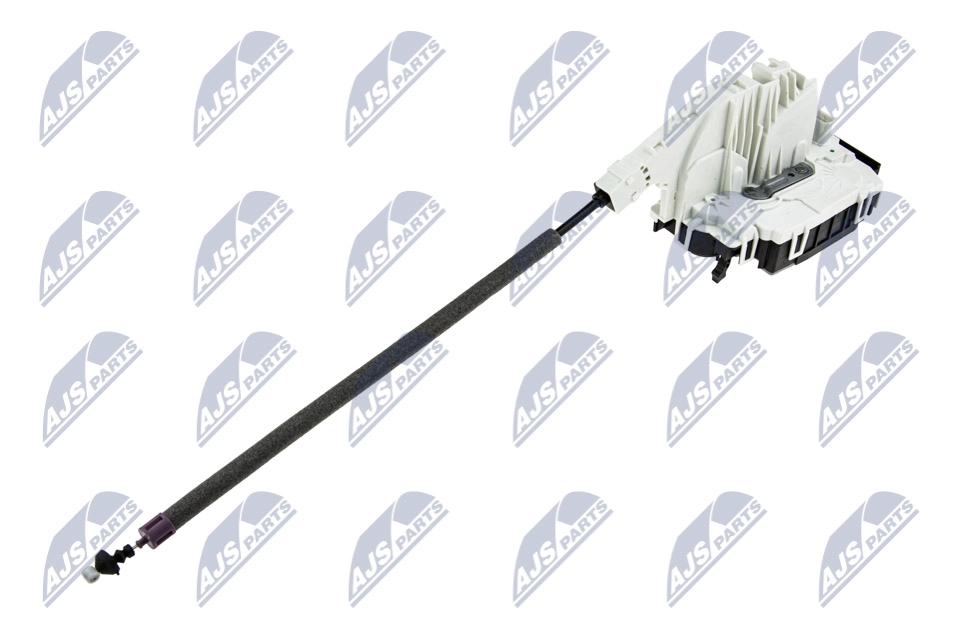 Замок двери