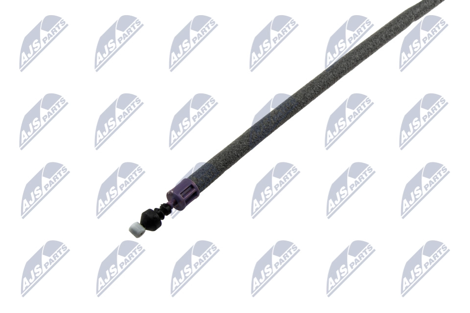 NTY EZC-ME-052 - Замок двери