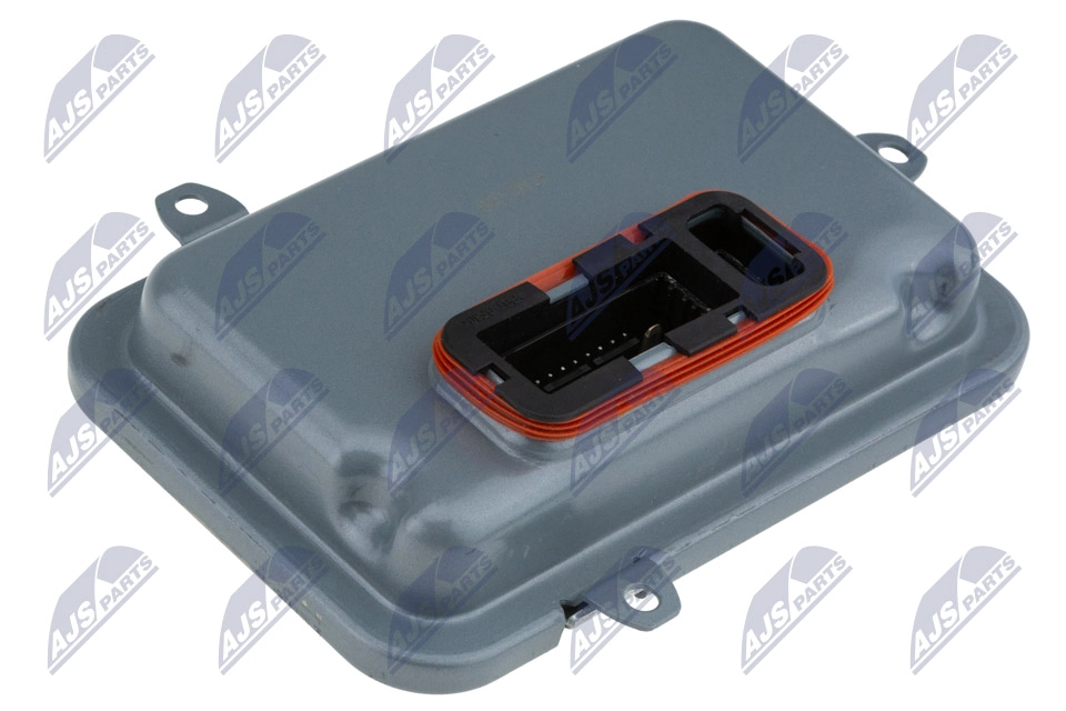 Блок управления освещением (Блоки розжига)