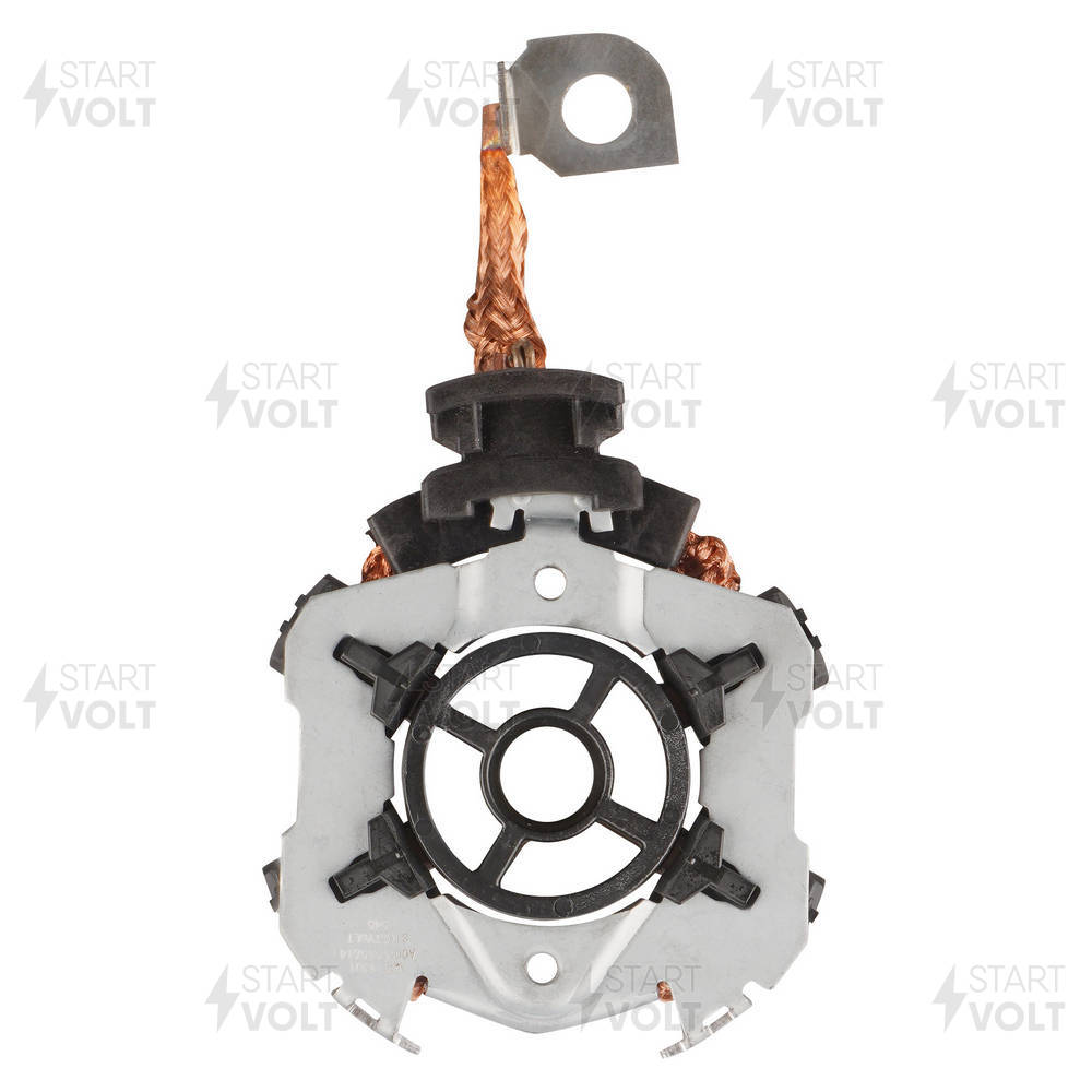 STARTVOLT VBS 1001 - Щетки стартера