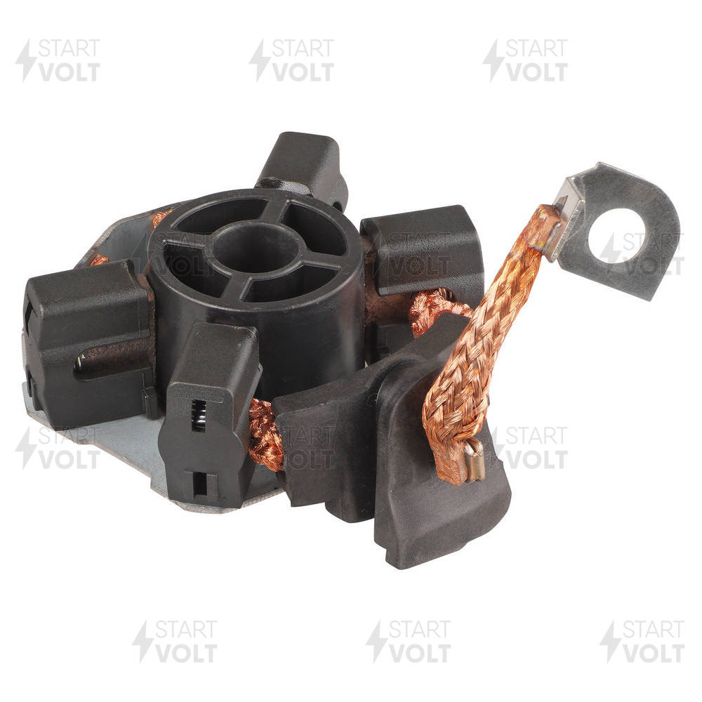 STARTVOLT VBS 1001 - Щетки стартера
