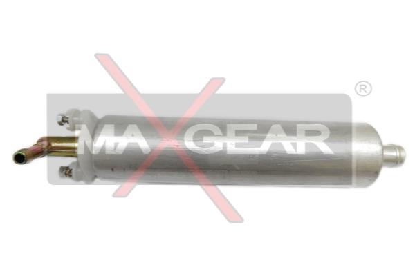 MAXGEAR 43-0078 - Топливный насос