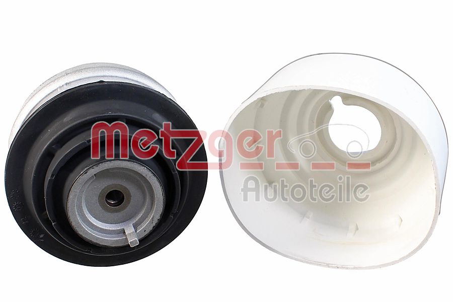 METZGER 8054124 - Подушка двигателя