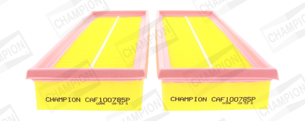 Воздушный фильтр