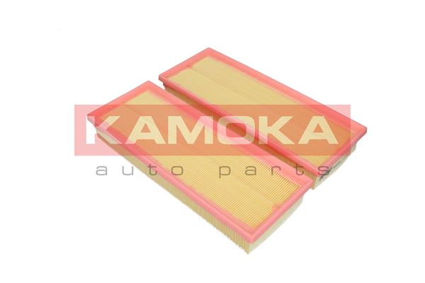 KAMOKA F227201 - Воздушный фильтр KAMOKA