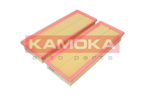 KAMOKA F227201 - Воздушный фильтр KAMOKA