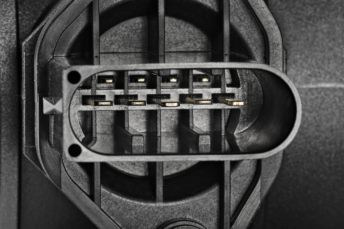 VALEO 253739 - Расходомер воздуха