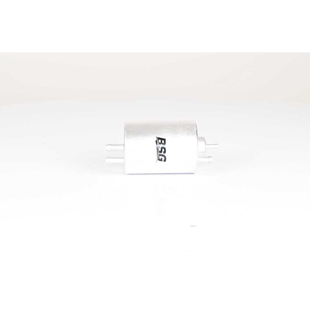 Топливный фильтр