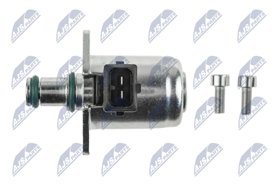 NTY EAG-ME-000 - Датчик давления ГУР