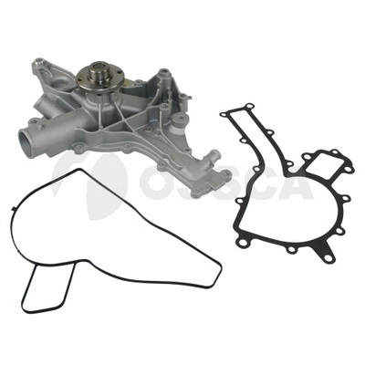OSSCA 08459 - Водяной насос - помпа