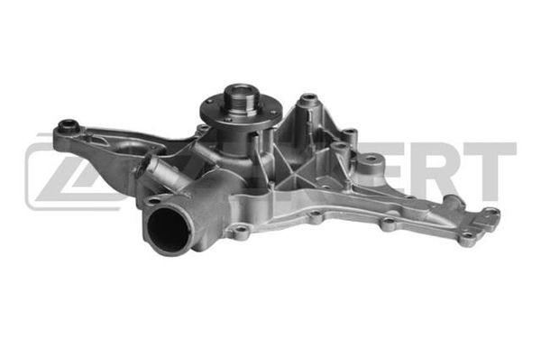 Водяной насос - помпа