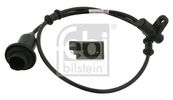 FEBI BILSTEIN 27856 - Датчик АБС (ABS)