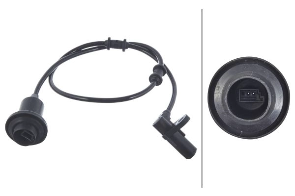 Датчик АБС (ABS)