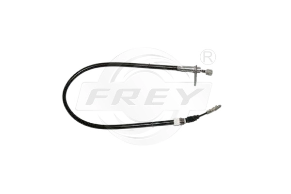 FREY 745002901 - Трос ручника