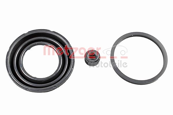 METZGER 114-0057 - Ремкомплект, тормозной суппорт GREENPARTS