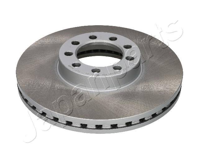 JAPANPARTS DI-0263C - Тормозные диски
