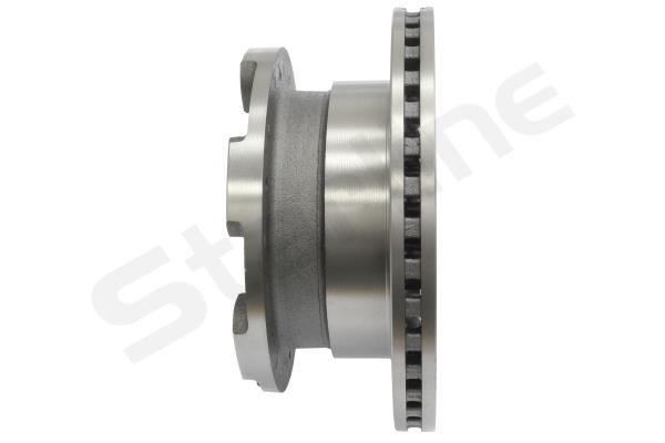 STARLINE PB 2214 - Тормозные диски