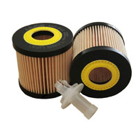 ALCO FILTER MD-643 - Масляный фильтр