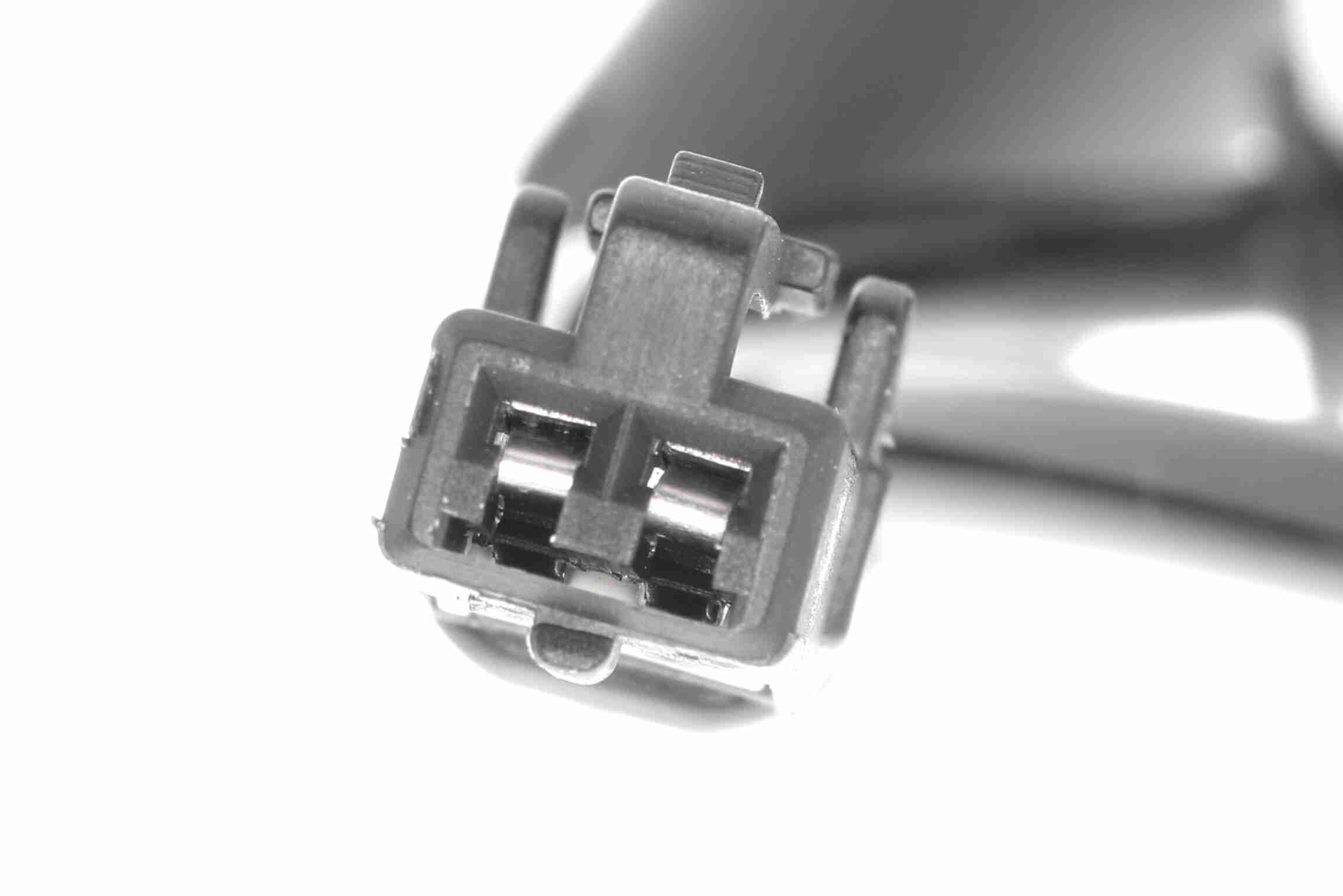 VEMO V70-72-0212 - Датчик, частота вращения колеса Original VEMO Quality