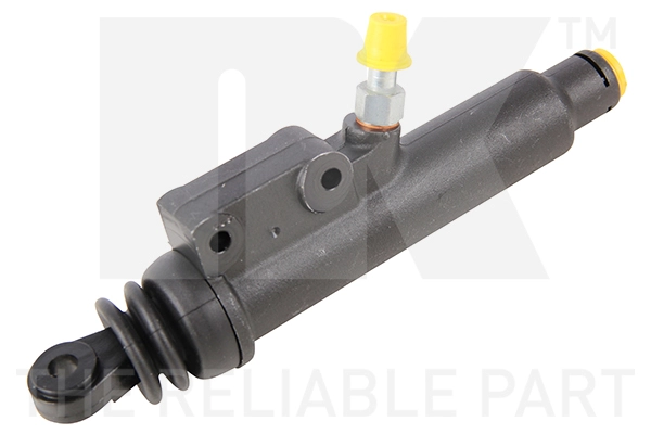 Главный цилиндр сцепления