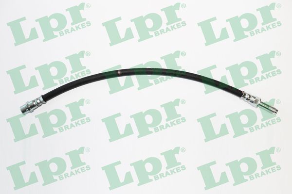 Тормозные шланги