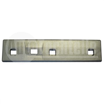 Обшивка двери