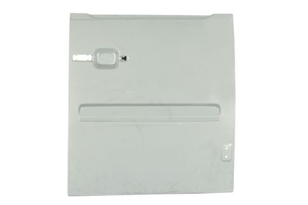 Обшивка двери