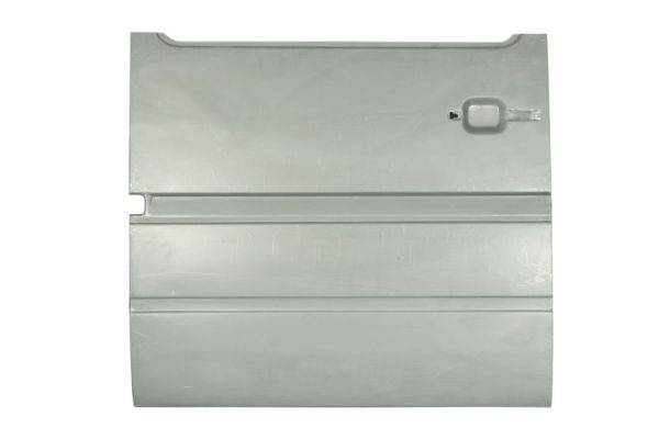 Обшивка двери