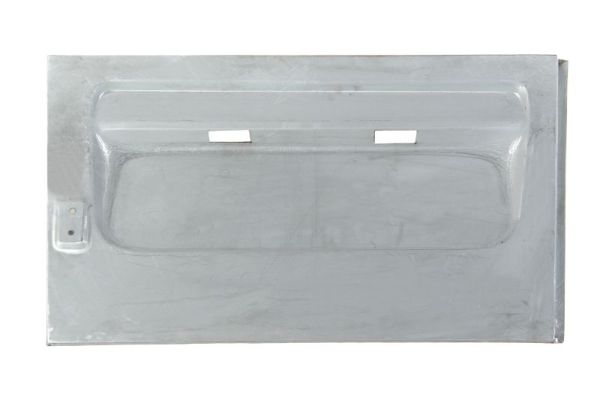 Обшивка двери