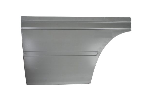 Обшивка двери