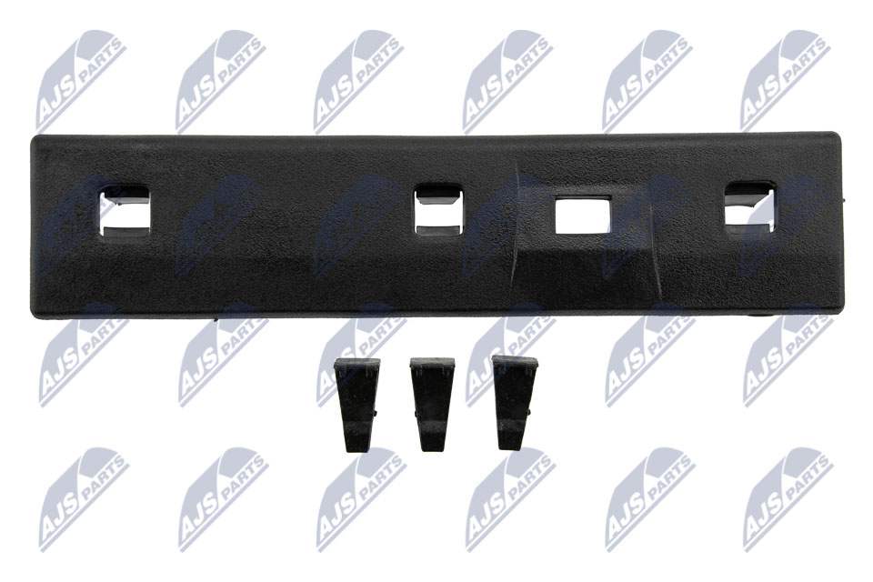 NTY EZC-ME-080 - Обшивка двери