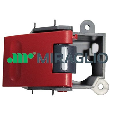 MIRAGLIO 60/329 - Ручка двери