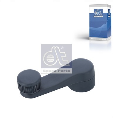 DT SPARE PARTS 4.63410 - Ручка стеклоподъемника