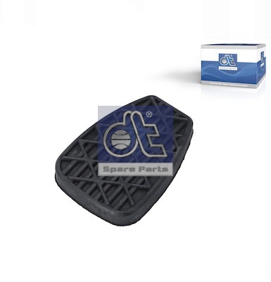 DT SPARE PARTS 4.81301 - Накладка педали газа
