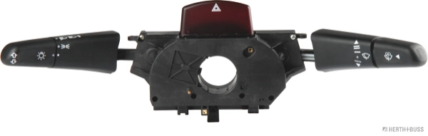 Подрулевой переключатель (стрекоза)