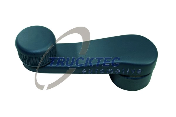 TRUCKTEC AUTOMOTIVE 01.53.087 - Ручка стеклоподъемника