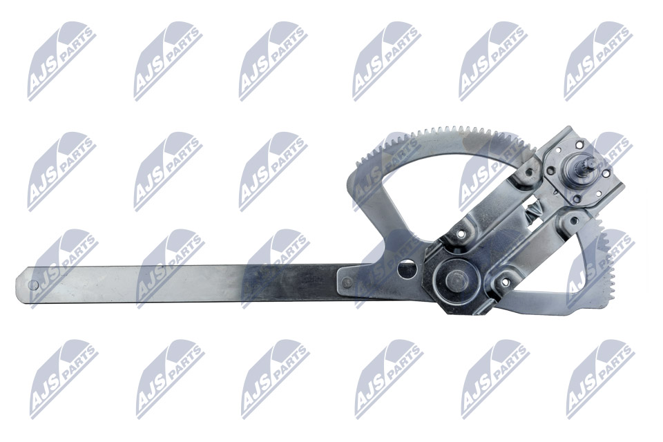 NTY EPS-ME-048 - Стеклоподъемник