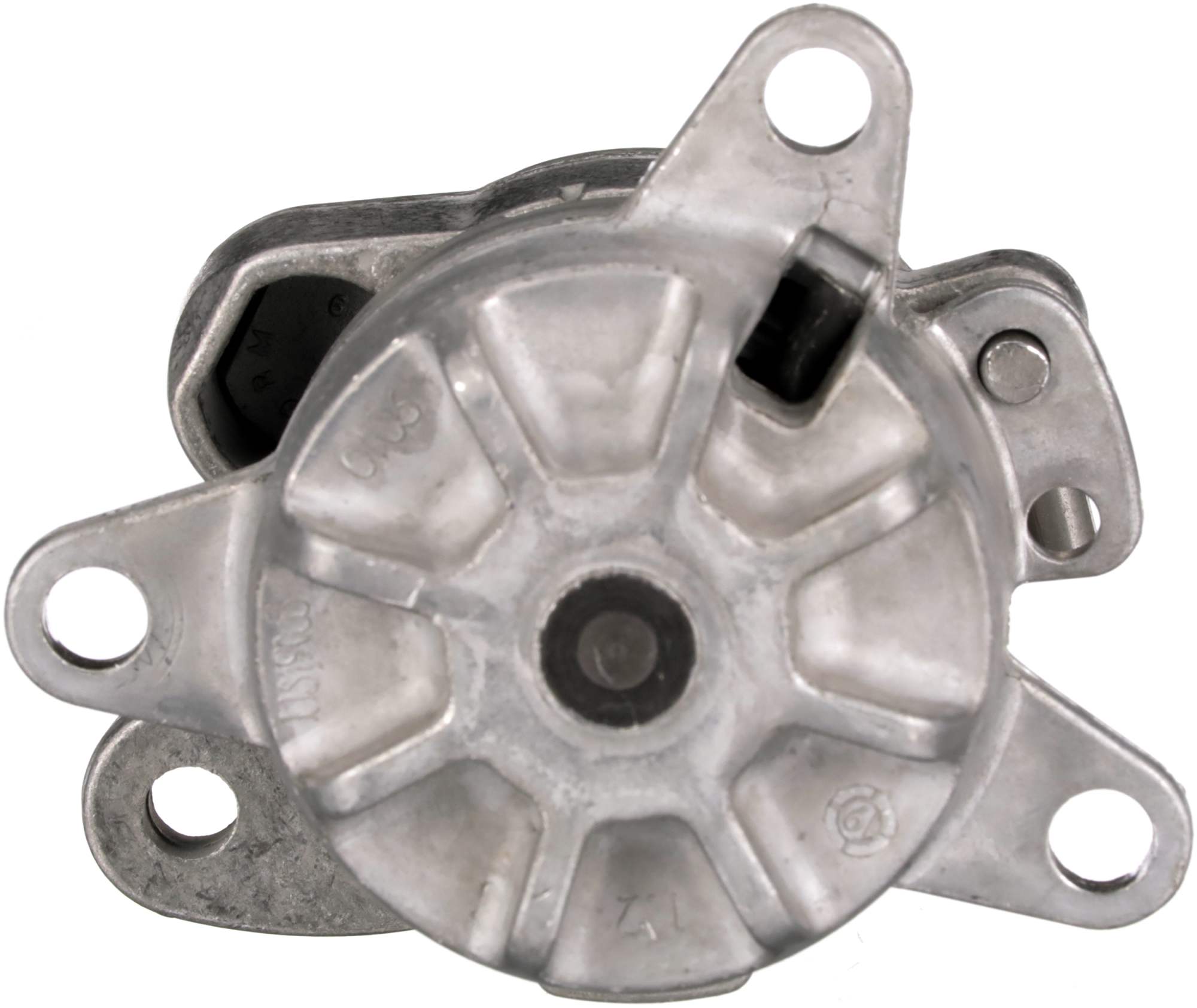 GATES T38225 - Натяжной ролик